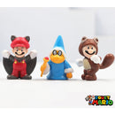Lot Figurine Mario 48 Piéces