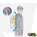 Lot Sac à dos Mario