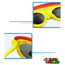 Lunette de Soleil Mario