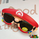 Lunette de Soleil Mario
