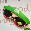 Lunette de Soleil Mario