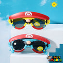 Lunette de Soleil Mario