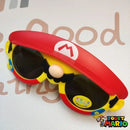 Lunette de Soleil Mario