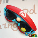Lunette de Soleil Mario
