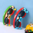 Lunette de Soleil Mario