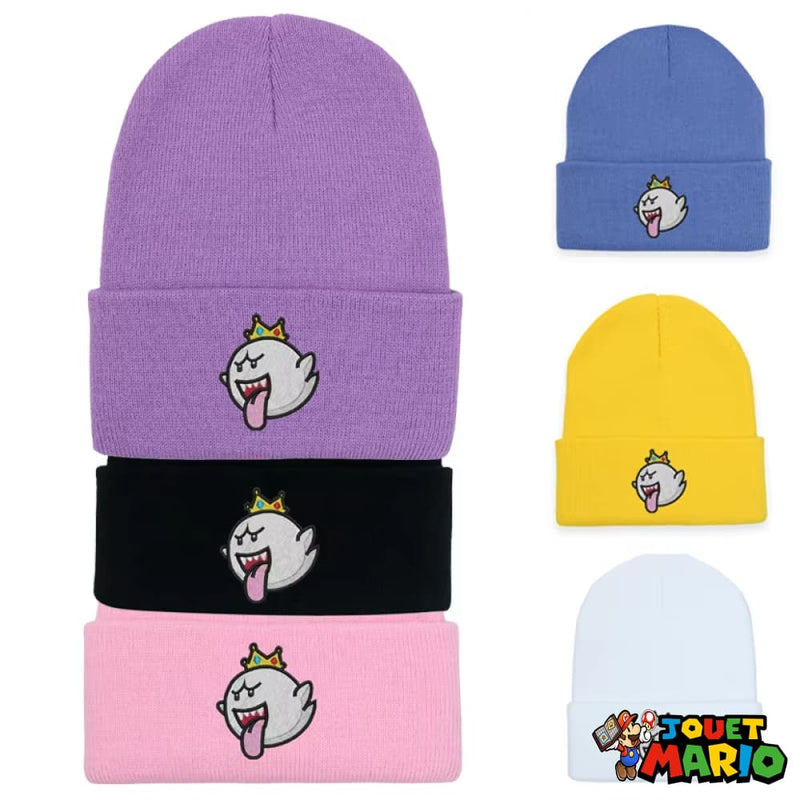 Mario Bonnet