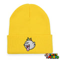 Mario Bonnet