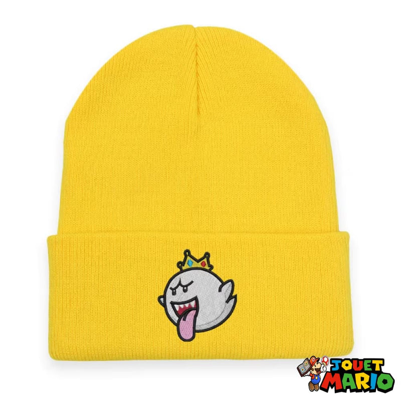 Mario Bonnet