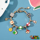 Mario Bracelet