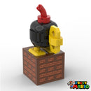 Mario Bros Construction