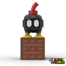 Mario Bros Construction