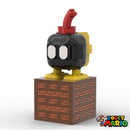 Mario Bros Construction