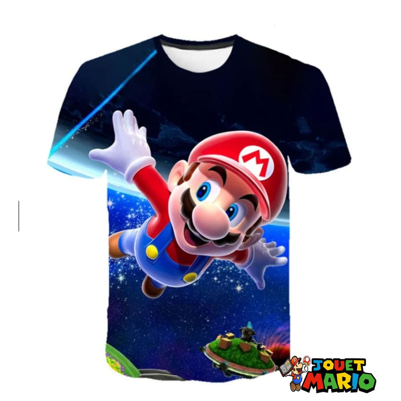 Mario Bros t Shirt