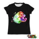 Mario Bros T-shirt Sprint