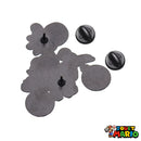 Mario Collector Pins