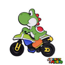 Mario Collector Pins