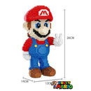 Mario En Lego