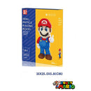 Mario En Lego