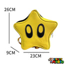 Mario Galaxy Monstre Sac