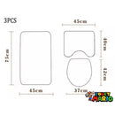 Mario Kart Rideau de Douche