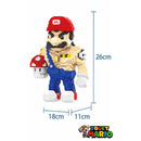 Mario Lego 3d