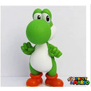 Mario Lot Figures Géantes