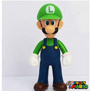 Mario Lot Figures Géantes
