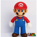 Mario Lot Figures Géantes