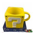 Mario Mug
