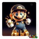 Mario Peinture Diamant