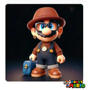 Mario Peinture Diamant