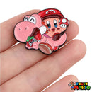 Mario Pins