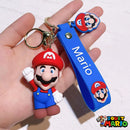 Mario Porte Clef