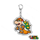 Mario Porte Clefs