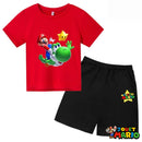 Mario Shorts
