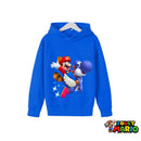 Mario Sweatshirt