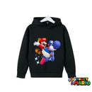 Mario Sweatshirt