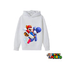 Mario Sweatshirt
