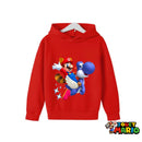 Mario Sweatshirt