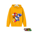 Mario Sweatshirt
