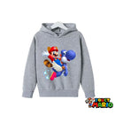 Mario Sweatshirt