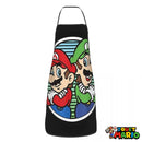 Mario Tablier Cuisine