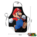 Mario Tablier Cuisine