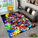 Mario Tapis de Sol
