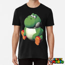 Mario Yoshi t Shirt