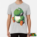 Mario Yoshi t Shirt