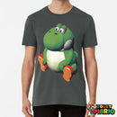 Mario Yoshi t Shirt