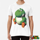 Mario Yoshi t Shirt