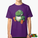 Mario Yoshi t Shirt