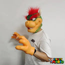Masque Bowser